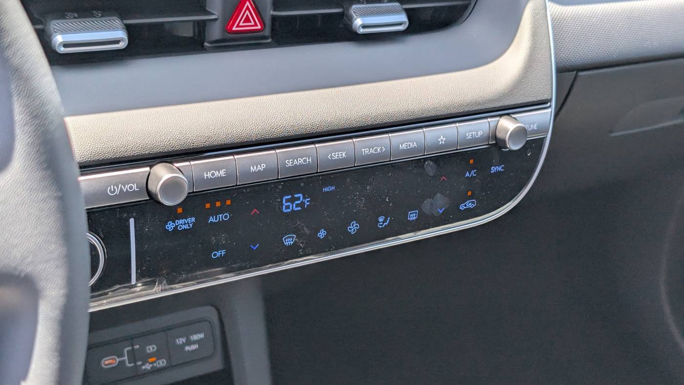 2025 Hyundai IONIQ 5 7YAKNDDCXSY018508