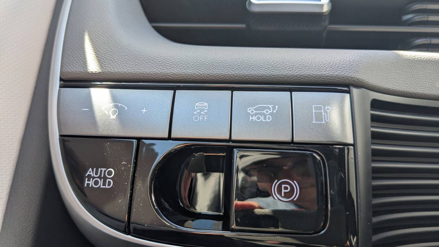 2025 Hyundai IONIQ 5 7YAKNDDCXSY018508