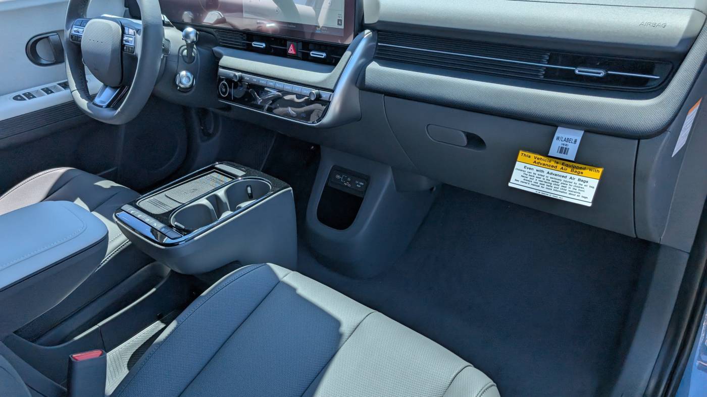 2025 Hyundai IONIQ 5 7YAKNDDC7SY017123