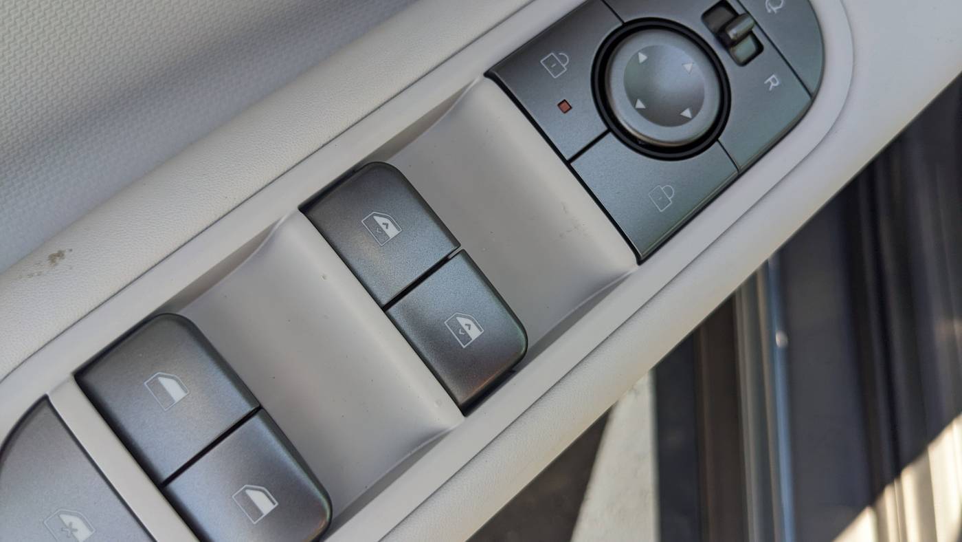 2025 Hyundai IONIQ 5 7YAKNDDCXSY018508