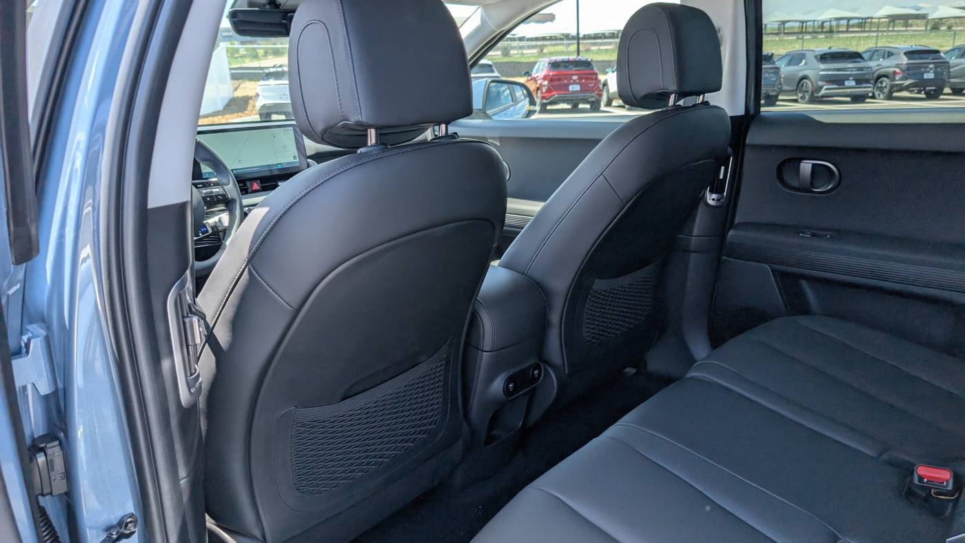 2025 Hyundai IONIQ 5 7YAKNDDCXSY018508