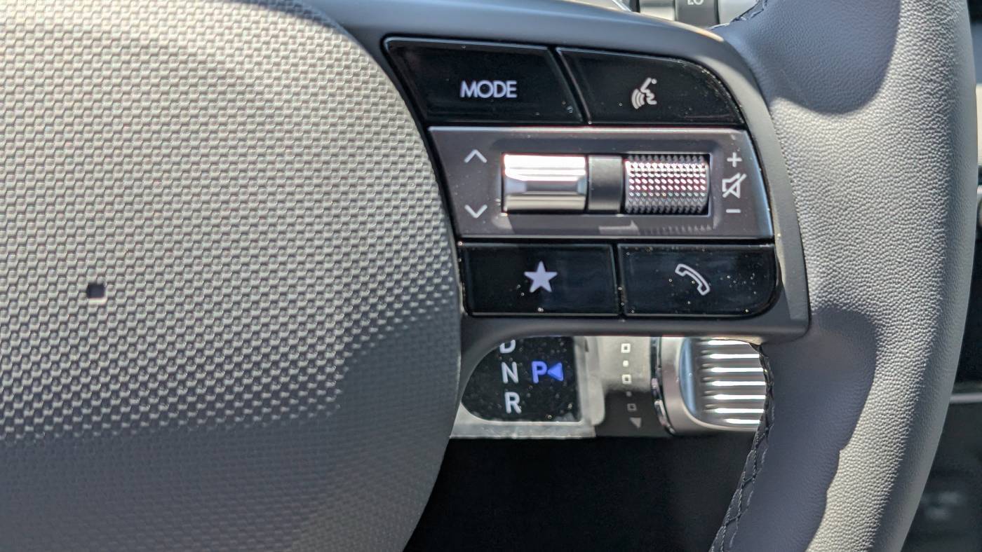2025 Hyundai IONIQ 5 7YAKNDDC7SY017123