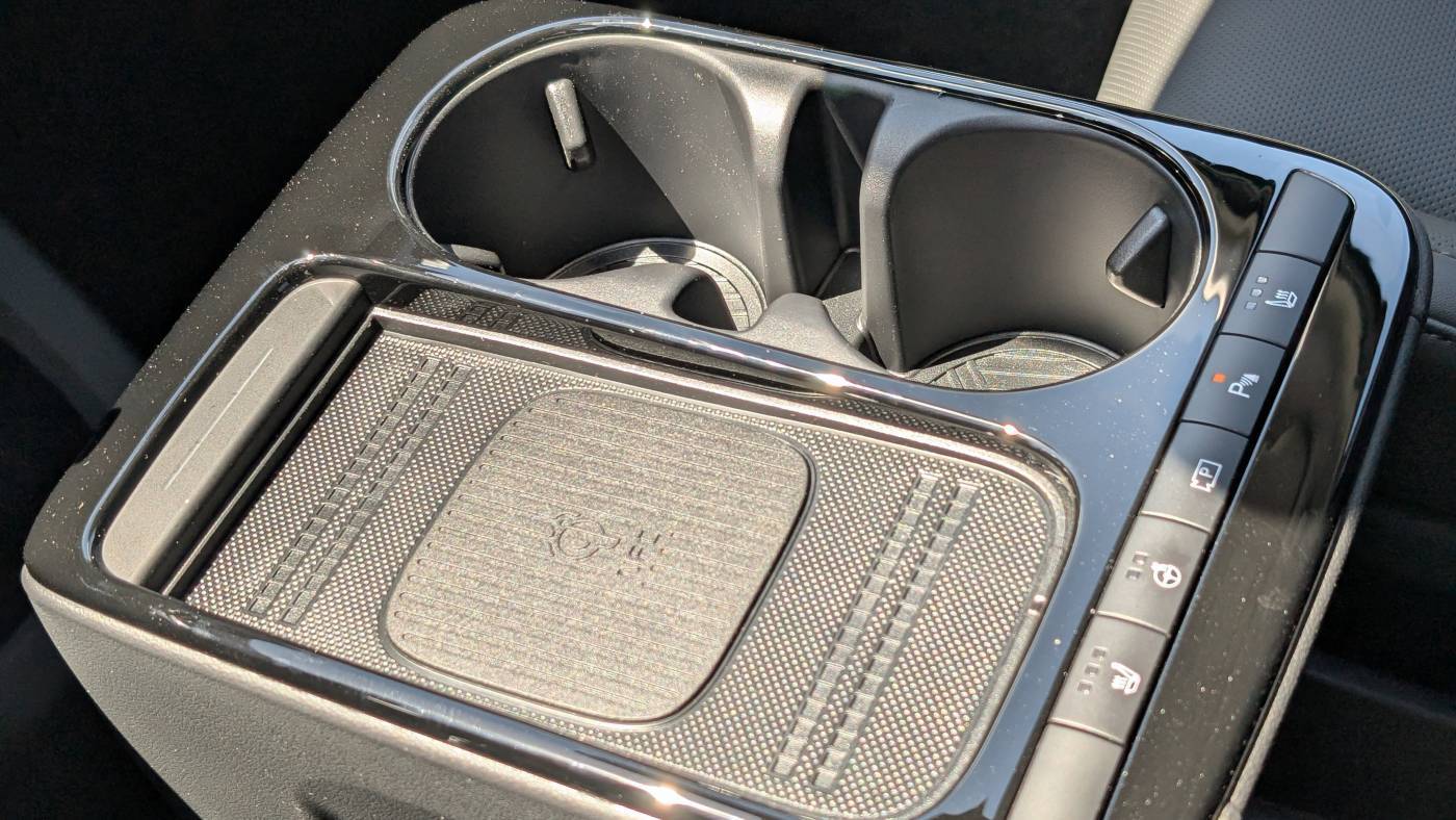 2025 Hyundai IONIQ 5 7YAKNDDCXSY018508