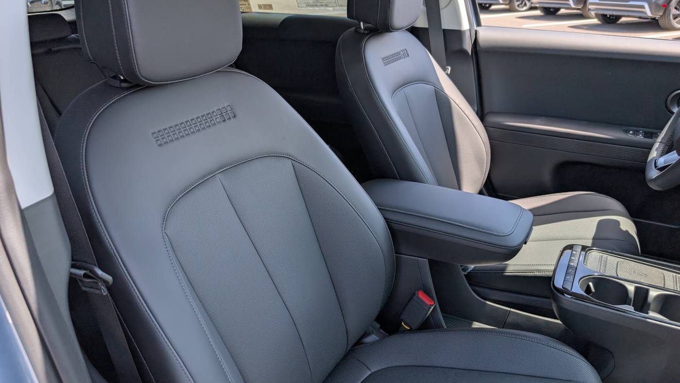2025 Hyundai IONIQ 5 7YAKNDDCXSY018508