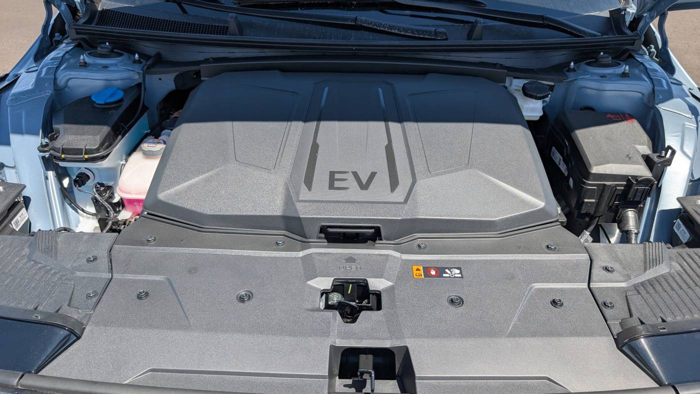 2025 Hyundai IONIQ 5 7YAKNDDC7SY017123