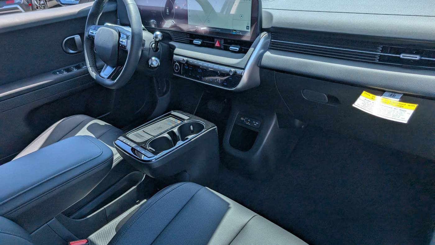 2025 Hyundai IONIQ 5 7YAKNDDCXSY018508