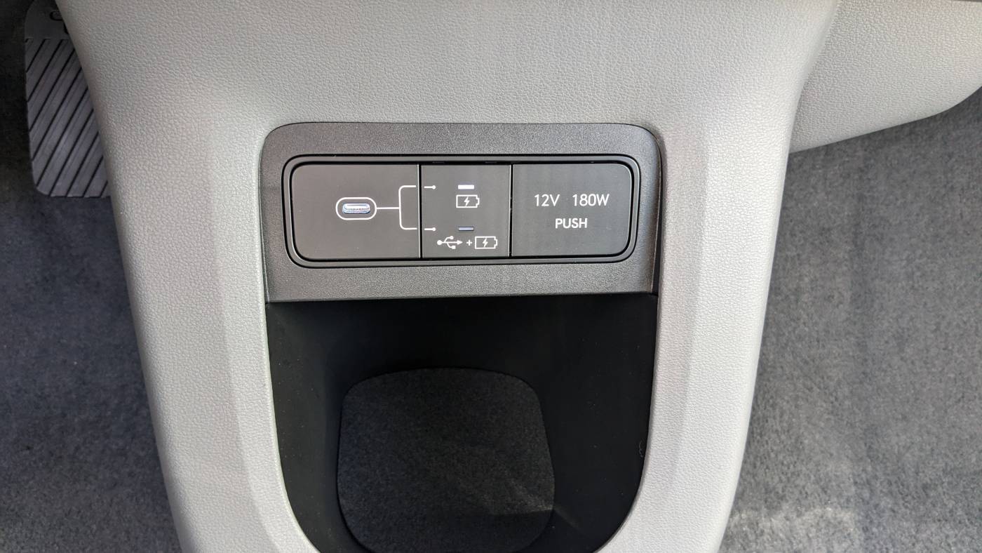 2025 Hyundai IONIQ 5 7YAKNDDCXSY018508