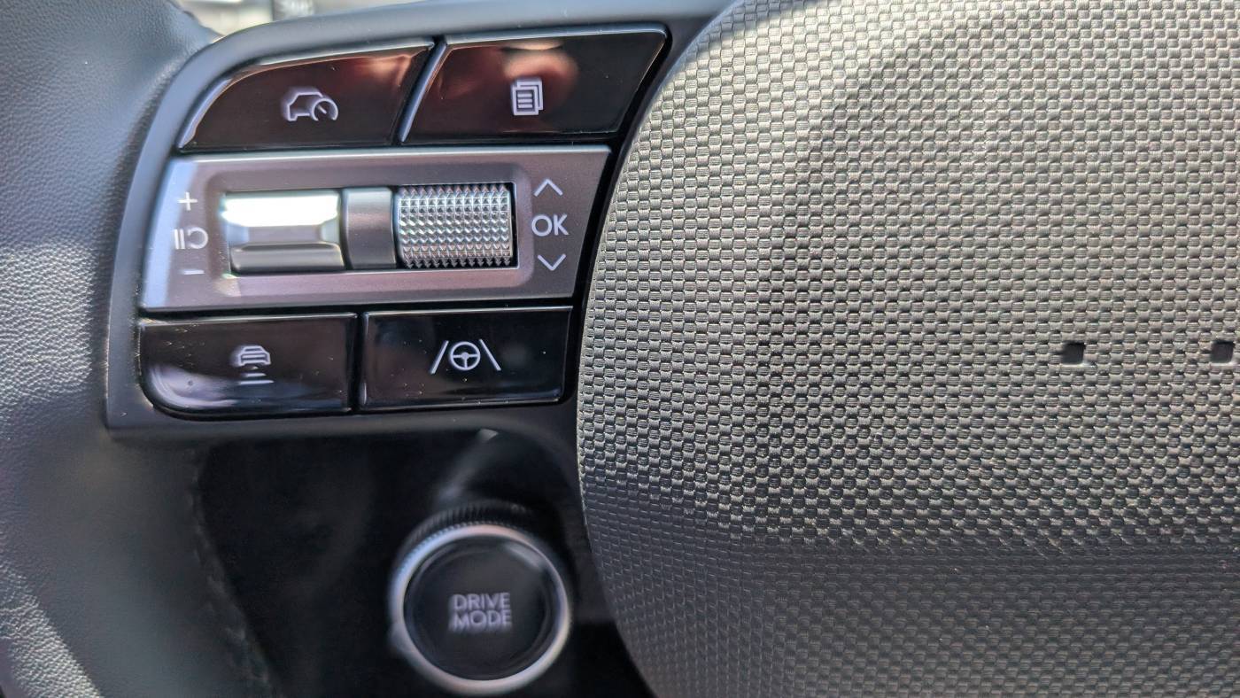 2025 Hyundai IONIQ 5 7YAKNDDCXSY018508