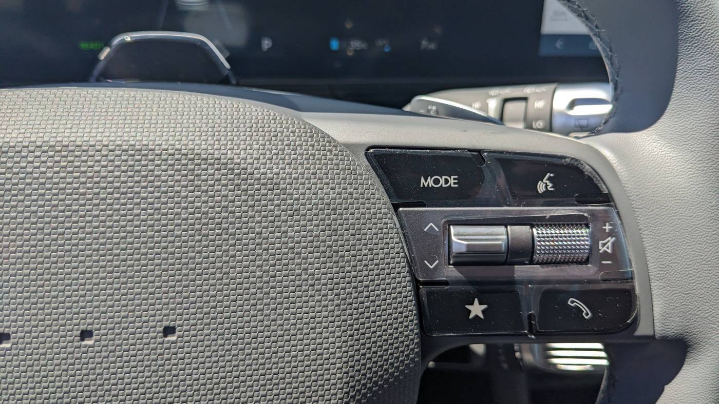 2025 Hyundai IONIQ 5 7YAKNDDCXSY018508
