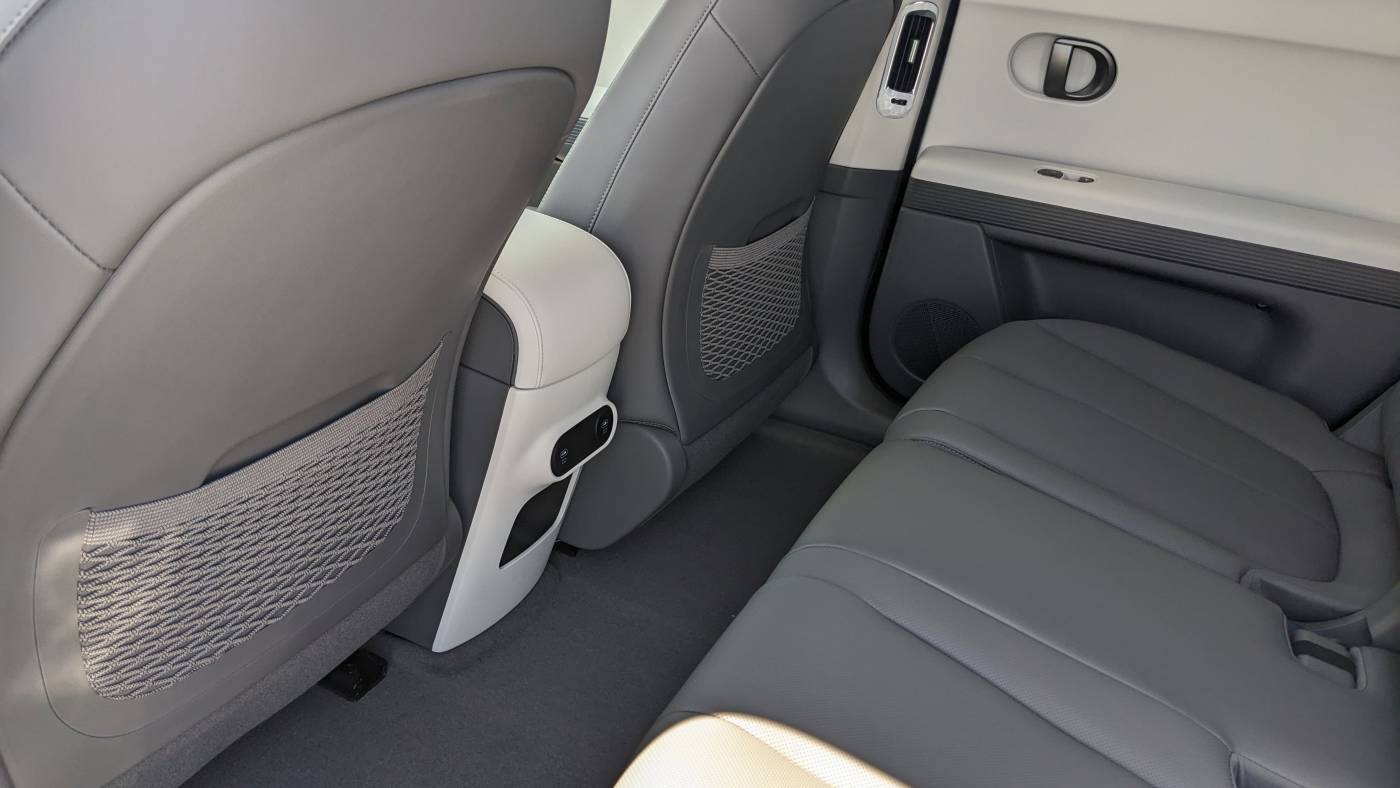 2025 Hyundai IONIQ 5 7YAKNDDCXSY018508