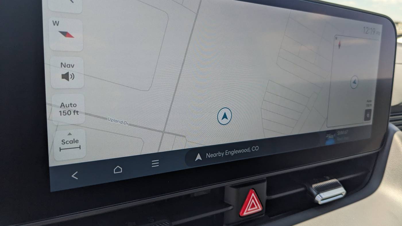 2025 Hyundai IONIQ 5 7YAKNDDCXSY018508