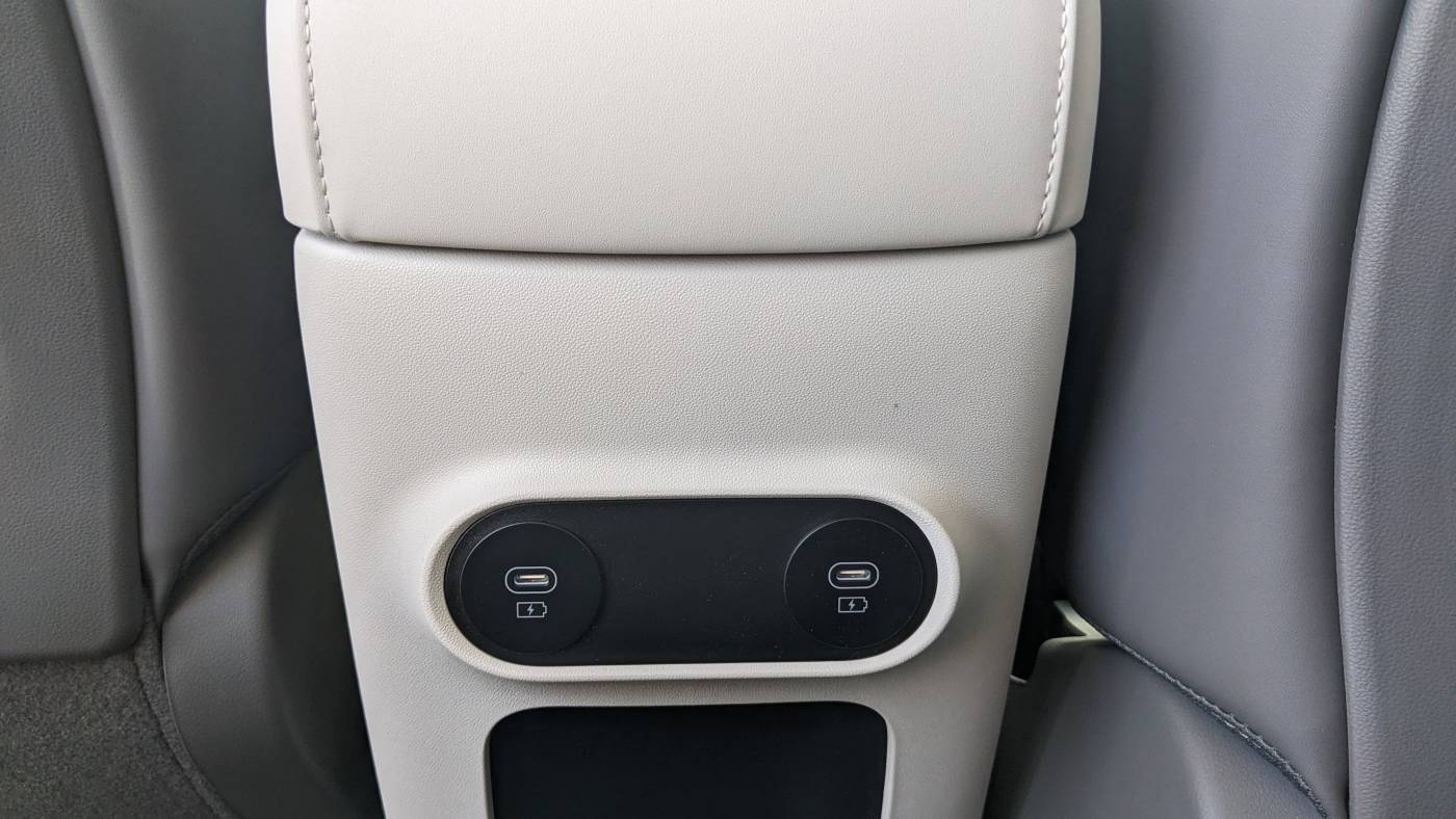 2025 Hyundai IONIQ 5 7YAKNDDCXSY018508
