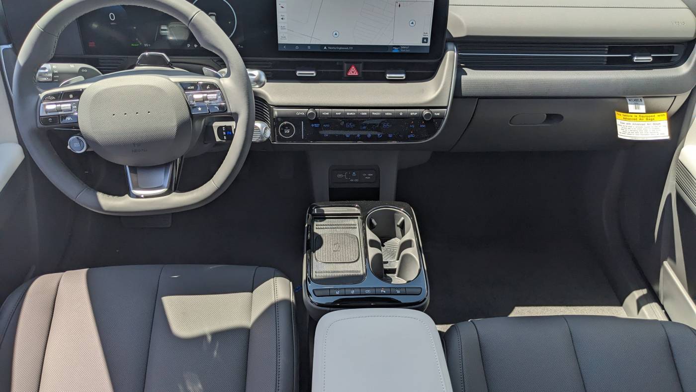 2025 Hyundai IONIQ 5 7YAKNDDCXSY018508