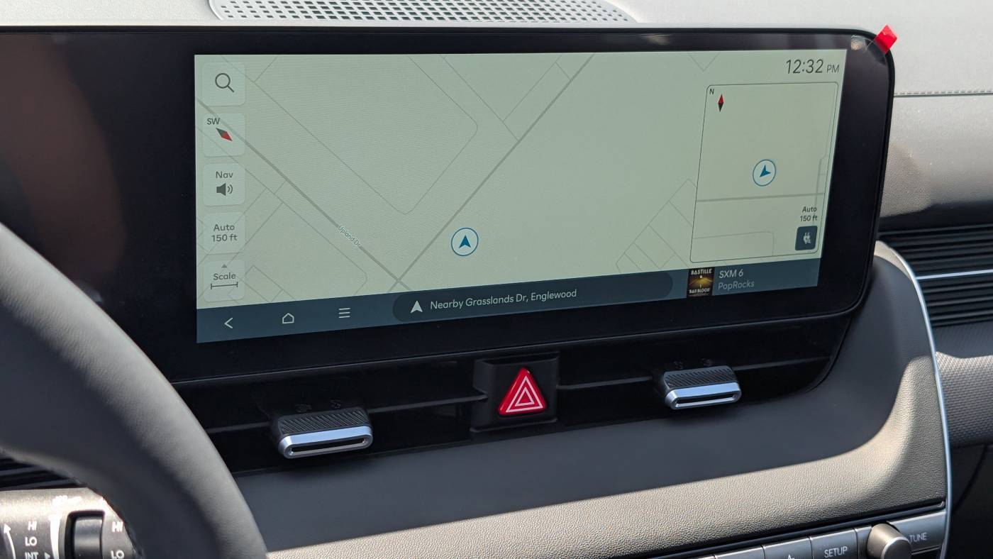 2025 Hyundai IONIQ 5 7YAKNDDCXSY018508