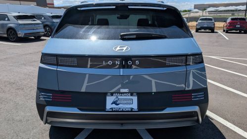 2025 Hyundai IONIQ 5 7YAKNDDC7SY017123