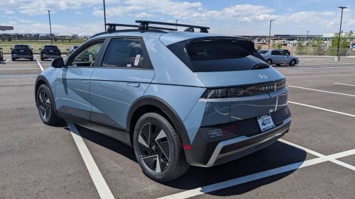 2025 Hyundai IONIQ 5 7YAKNDDCXSY018508