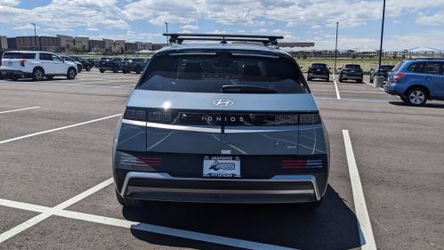 2025 Hyundai IONIQ 5 7YAKNDDCXSY018508