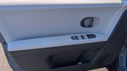 2025 Hyundai IONIQ 5 7YAKNDDC7SY017123