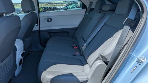 2025 Hyundai IONIQ 5 7YAKNDDC7SY017123