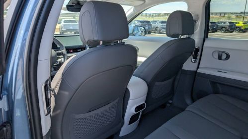2025 Hyundai IONIQ 5 7YAKNDDC7SY017123