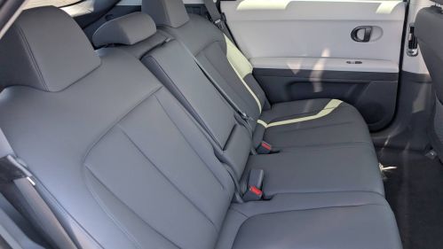 2025 Hyundai IONIQ 5 7YAKNDDC7SY017123