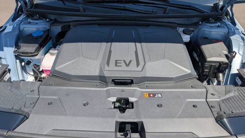 2025 Hyundai IONIQ 5 7YAKNDDC7SY017123