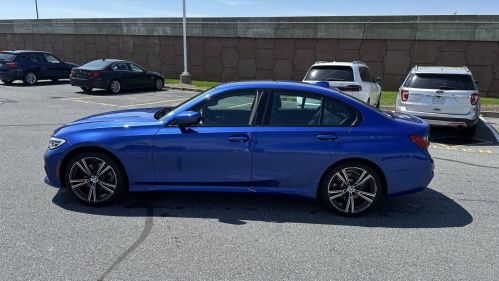 2021 BMW 3 Series - Images - 2