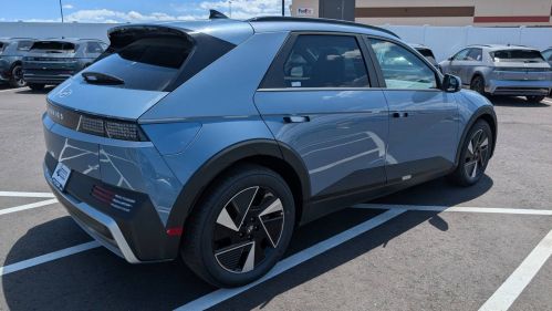 2025 Hyundai IONIQ 5 7YAKNDDCXSY018508