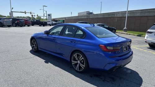 2021 BMW 3 Series - Images - 3