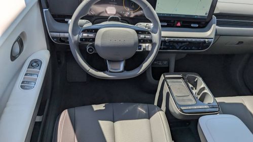 2025 Hyundai IONIQ 5 7YAKNDDC7SY017123