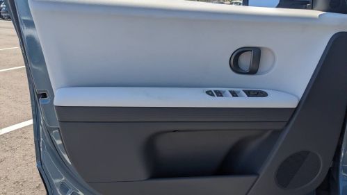 2025 Hyundai IONIQ 5 7YAKNDDCXSY018508