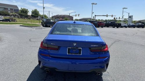 2021 BMW 3 Series - Images - 4