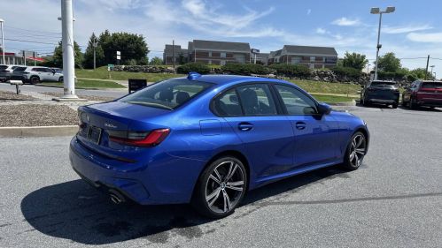 2021 BMW 3 Series - Images - 5