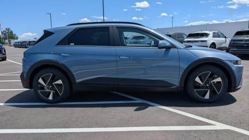 2025 Hyundai IONIQ 5 7YAKNDDCXSY018508