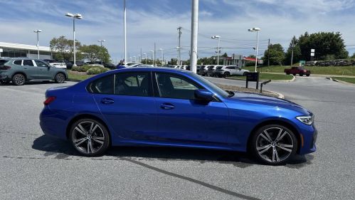 2021 BMW 3 Series - Images - 6