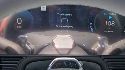 2025 Hyundai IONIQ 5 7YAKNDDC7SY017123