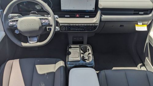 2025 Hyundai IONIQ 5 7YAKNDDCXSY018508
