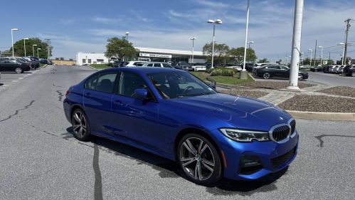2021 BMW 3 Series - Images - 7