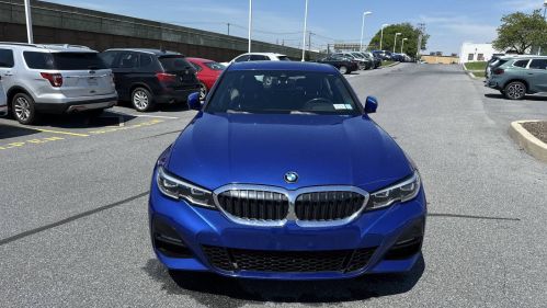 2021 BMW 3 Series - Images - 8