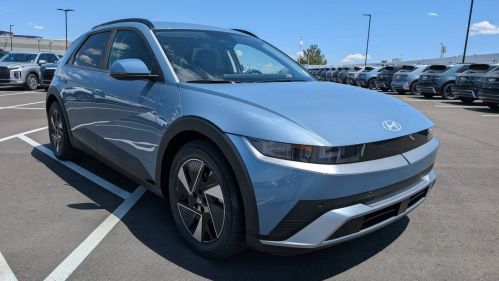 2025 Hyundai IONIQ 5 7YAKNDDCXSY018508