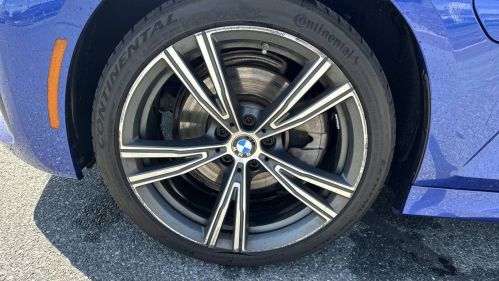 2021 BMW 3 Series - Images - 9