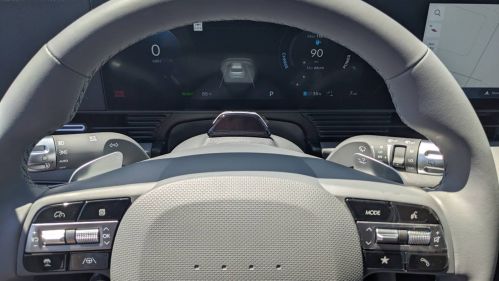 2025 Hyundai IONIQ 5 7YAKNDDCXSY018508