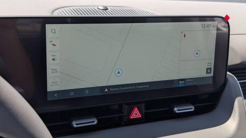2025 Hyundai IONIQ 5 7YAKNDDC7SY017123