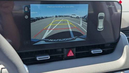 2025 Hyundai IONIQ 5 7YAKNDDC7SY017123