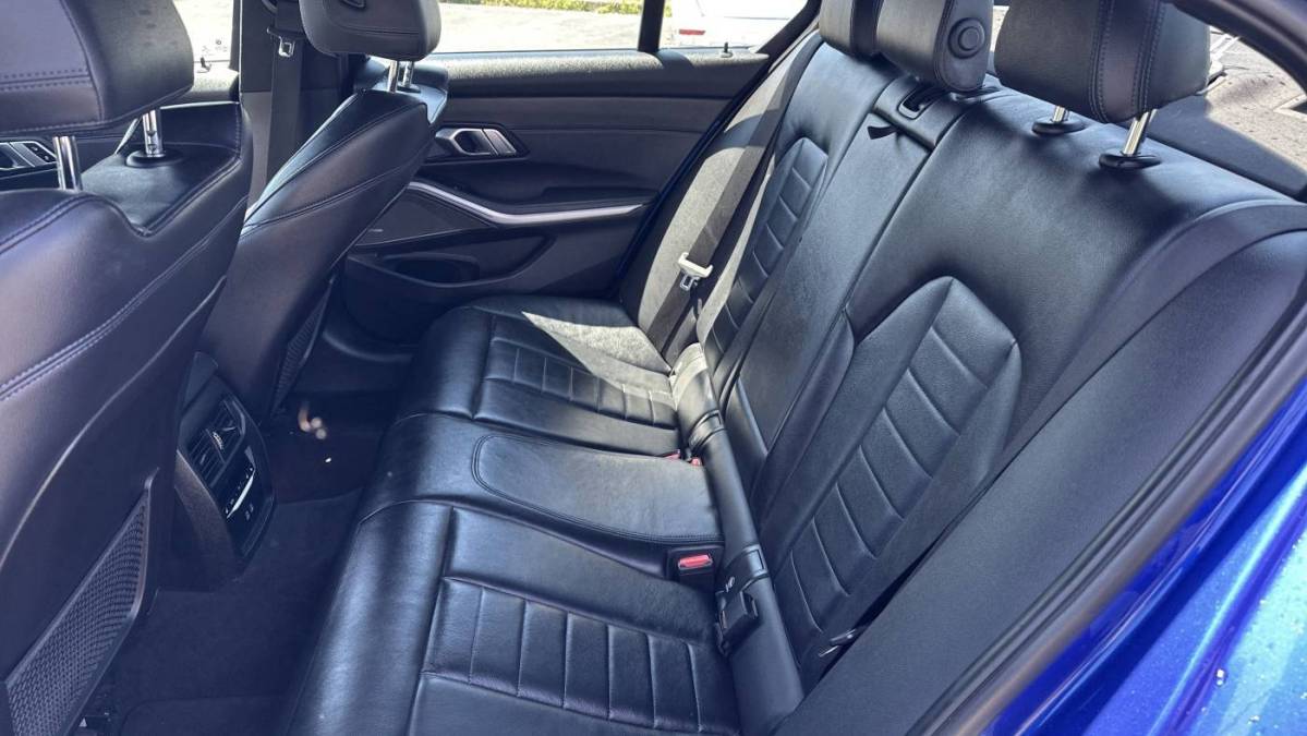 2021 BMW 3 Series - Images - 13