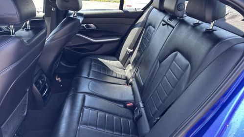2021 BMW 3 Series - Images - 13