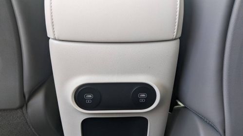 2025 Hyundai IONIQ 5 7YAKNDDCXSY018508