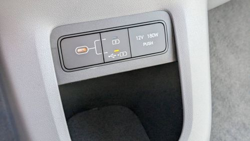 2025 Hyundai IONIQ 5 7YAKNDDC7SY017123