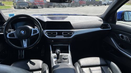 2021 BMW 3 Series - Images - 15
