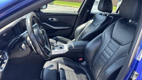 2021 BMW 3 Series - Images - 16
